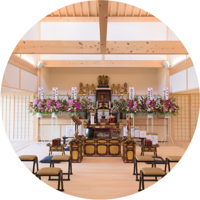 上行寺の想い画像